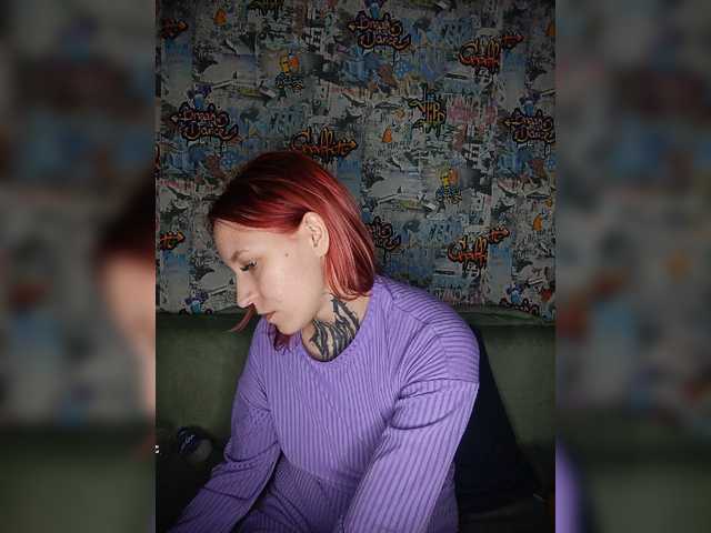 TearPrincess live cam on BongaCams