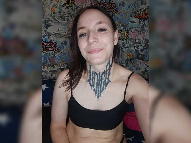 TearPrincess live cam on BongaCams