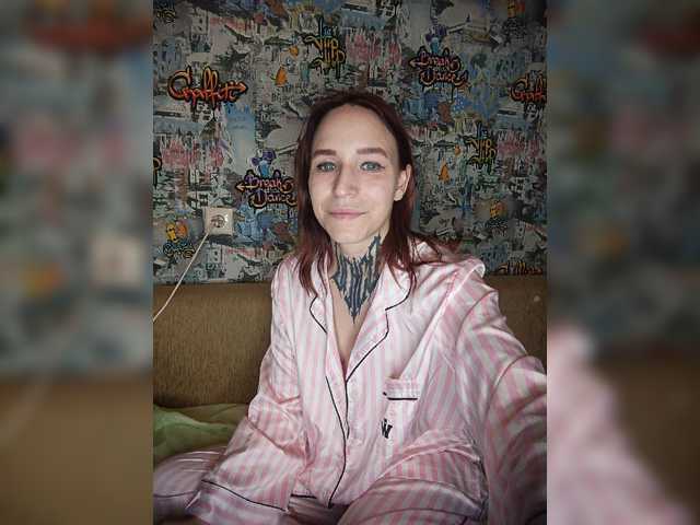 TearPrincess live cam on BongaCams