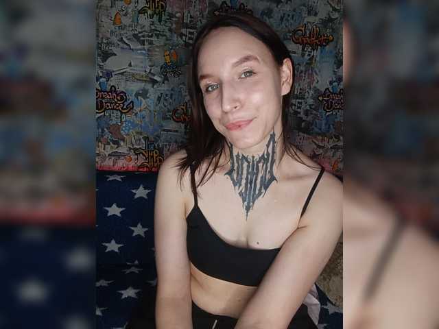 TearPrincess live cam on BongaCams