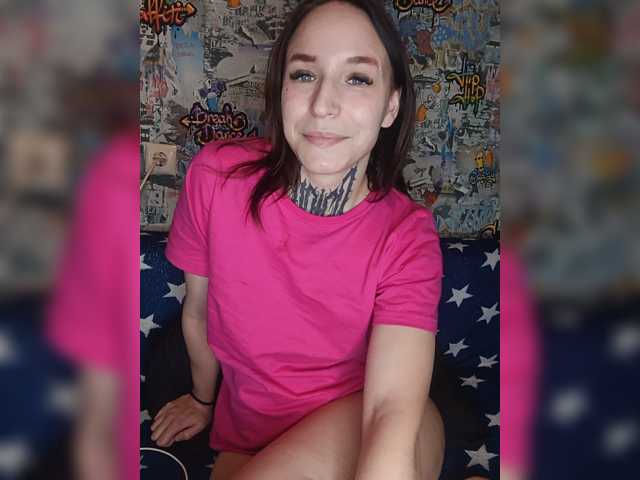 TearPrincess live cam on BongaCams
