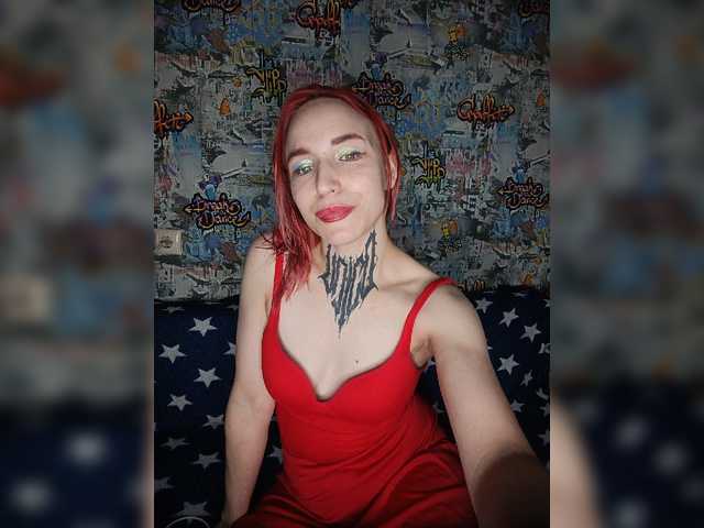 TearPrincess live cam on BongaCams