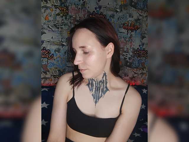 TearPrincess live cam on BongaCams