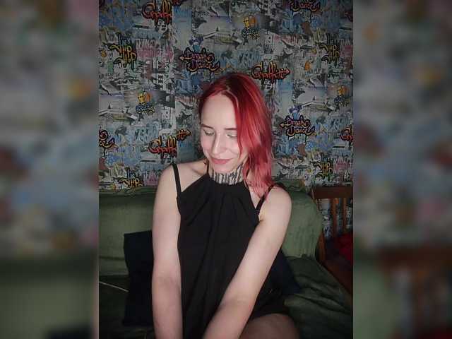 TearPrincess live cam on BongaCams