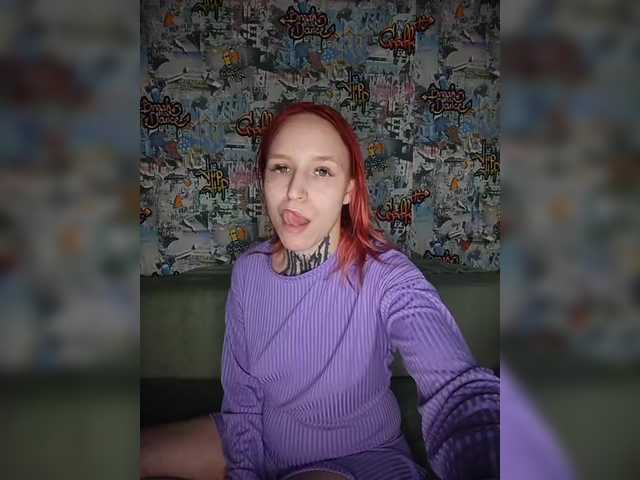 TearPrincess live cam on BongaCams