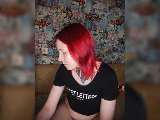 TearPrincess live cam on BongaCams