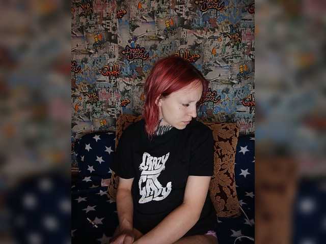 TearPrincess live cam on BongaCams