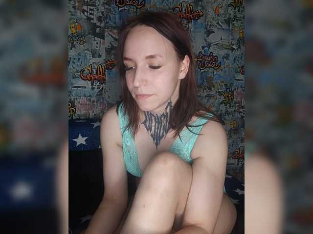 TearPrincess live cam on BongaCams