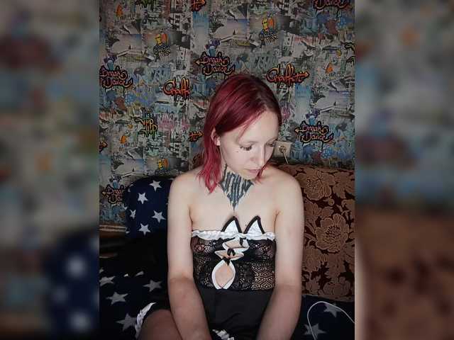 TearPrincess live cam on BongaCams