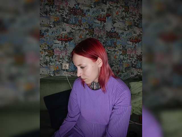 TearPrincess live cam on BongaCams