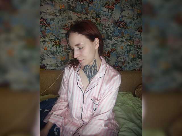 TearPrincess live cam on BongaCams