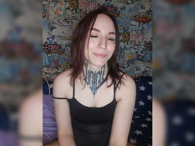TearPrincess live cam on BongaCams