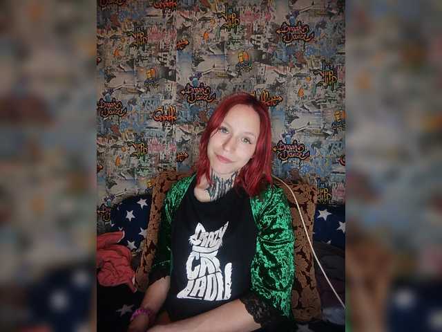 TearPrincess live cam on BongaCams