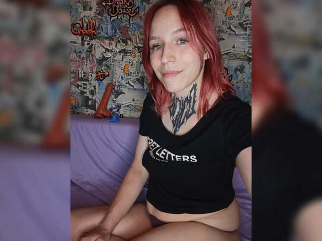 TearPrincess live cam on BongaCams