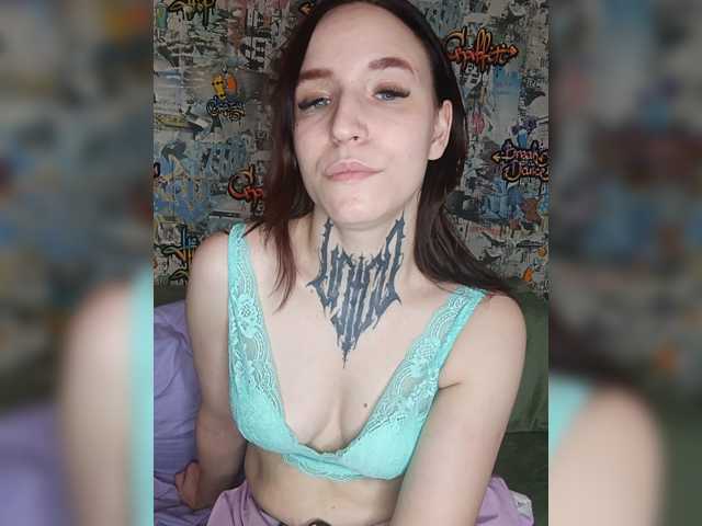 TearPrincess live cam on BongaCams