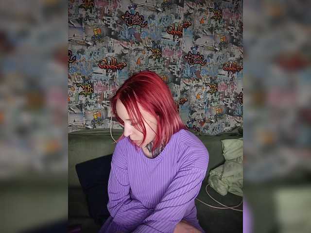 TearPrincess live cam on BongaCams