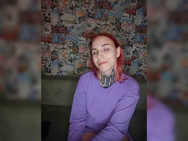 TearPrincess live cam on BongaCams