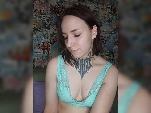 TearPrincess live cam on BongaCams