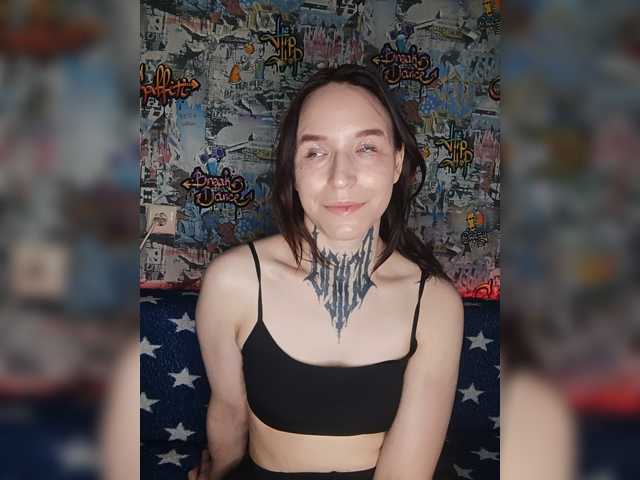 TearPrincess live cam on BongaCams