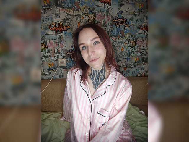 TearPrincess live cam on BongaCams