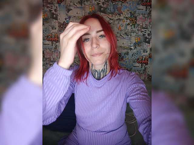 TearPrincess live cam on BongaCams