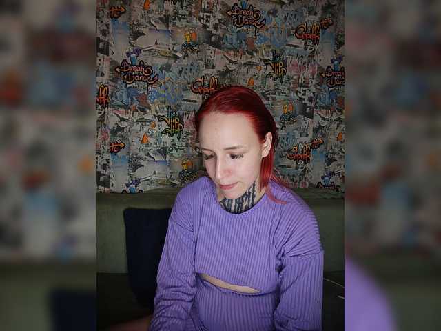 TearPrincess live cam on BongaCams