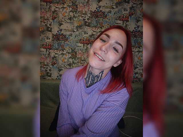 TearPrincess live cam on BongaCams