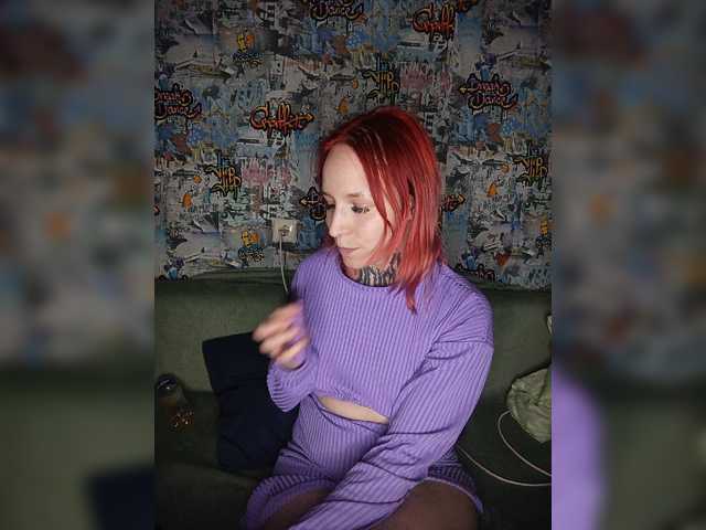 TearPrincess live cam on BongaCams
