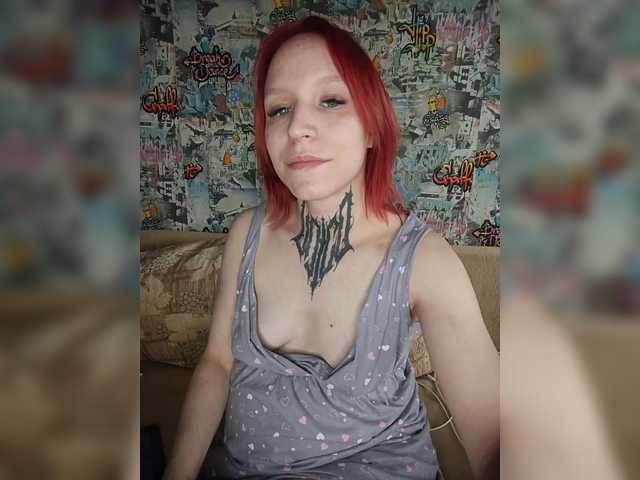 TearPrincess's BongaCams show and profile