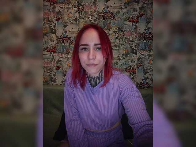 TearPrincess live cam on BongaCams