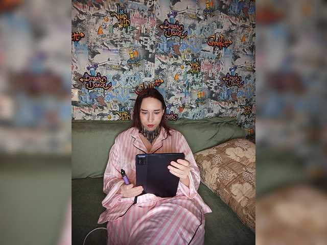 TearPrincess live cam on BongaCams