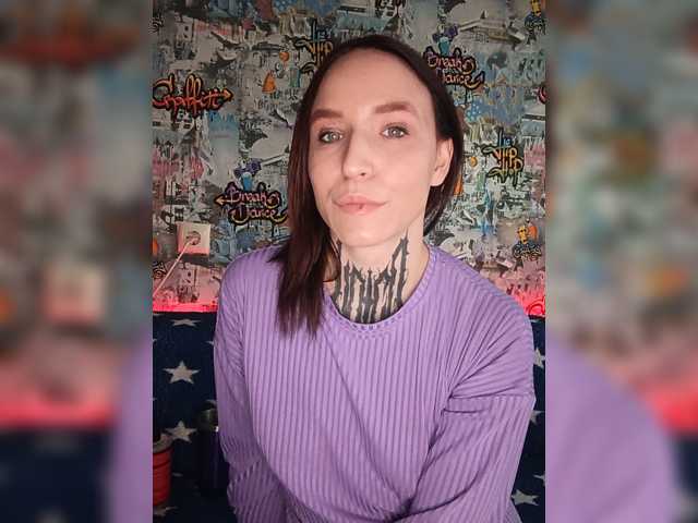 TearPrincess live cam on BongaCams