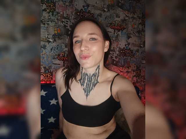 TearPrincess live cam on BongaCams
