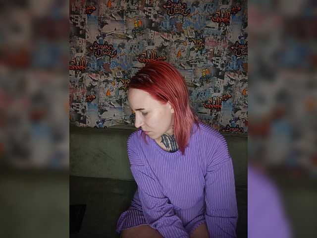 TearPrincess live cam on BongaCams