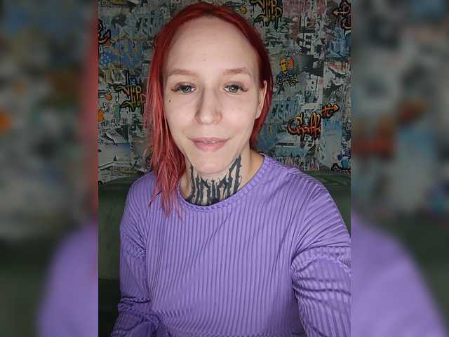 TearPrincess live cam on BongaCams