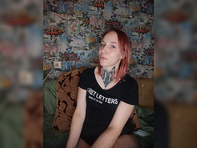 TearPrincess live cam on BongaCams