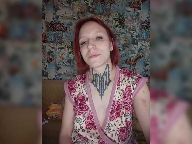 TearPrincess's BongaCams show and profile