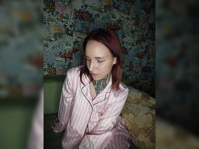 TearPrincess live cam on BongaCams