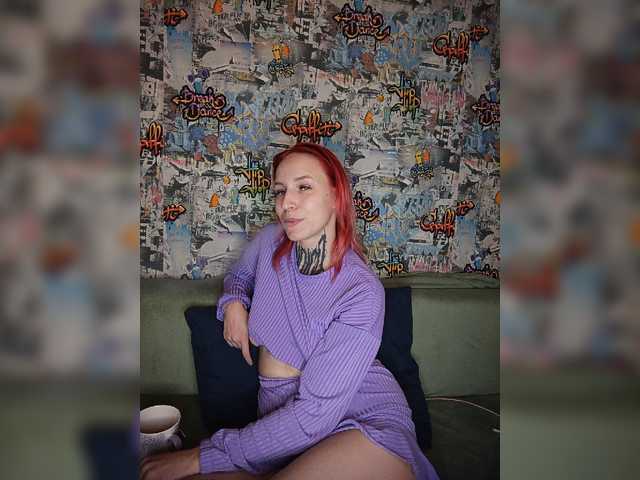 TearPrincess live cam on BongaCams