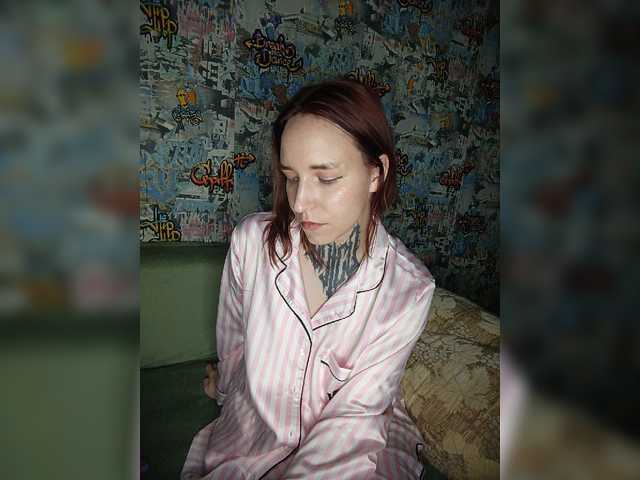 TearPrincess live cam on BongaCams