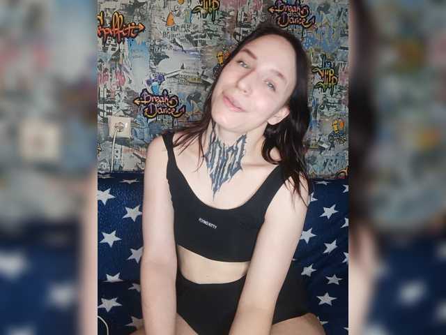 TearPrincess live cam on BongaCams