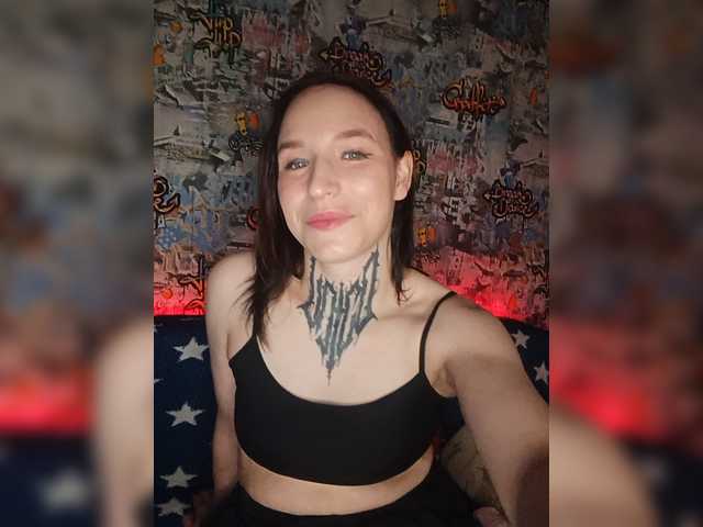 TearPrincess live cam on BongaCams