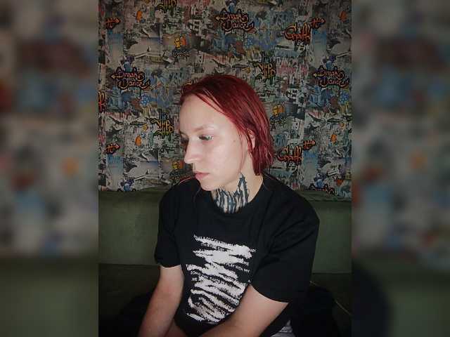 TearPrincess live cam on BongaCams