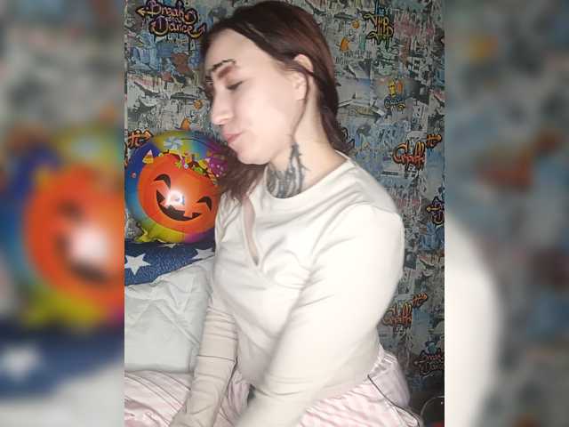 TearPrincess live cam on BongaCams