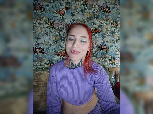 TearPrincess live cam on BongaCams