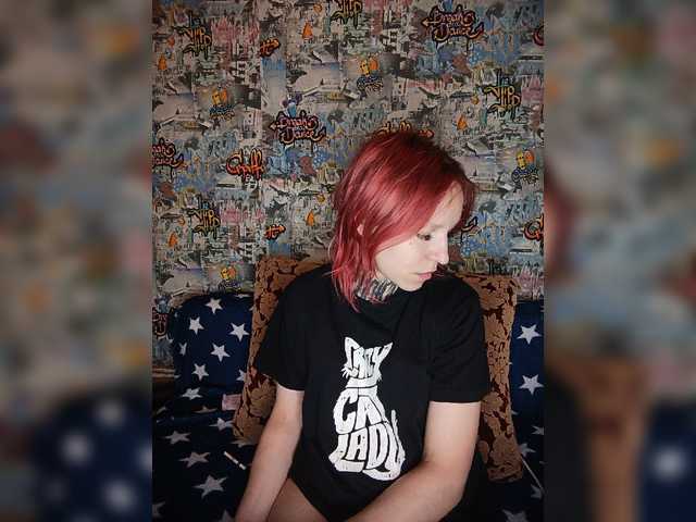 TearPrincess live cam on BongaCams