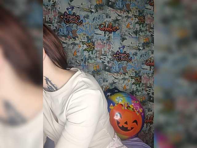 TearPrincess live cam on BongaCams