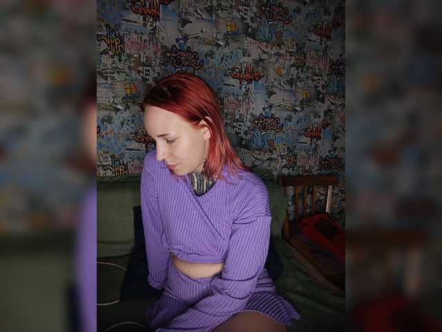 TearPrincess live cam on BongaCams