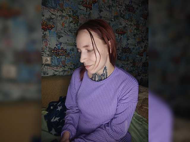 TearPrincess live cam on BongaCams