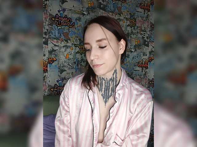 TearPrincess live cam on BongaCams